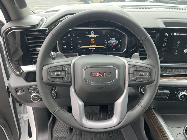 New 2026 GMC Sierra 1500 Elevation AWD/4WD image 14