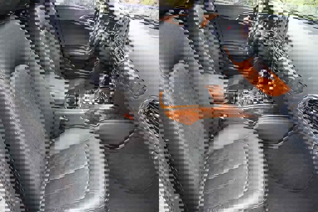 Used 2018 Audi A6 2.0T Premium image 18