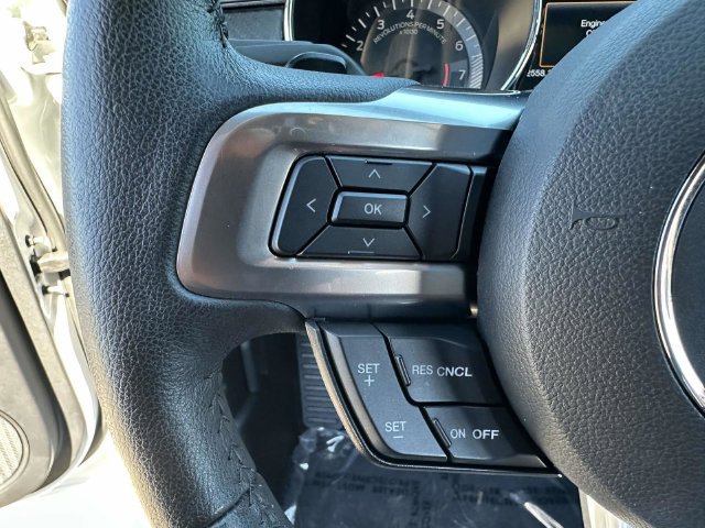 Used 2015 Ford Mustang Convertible w/ Equipment Group 051A RWD image 11