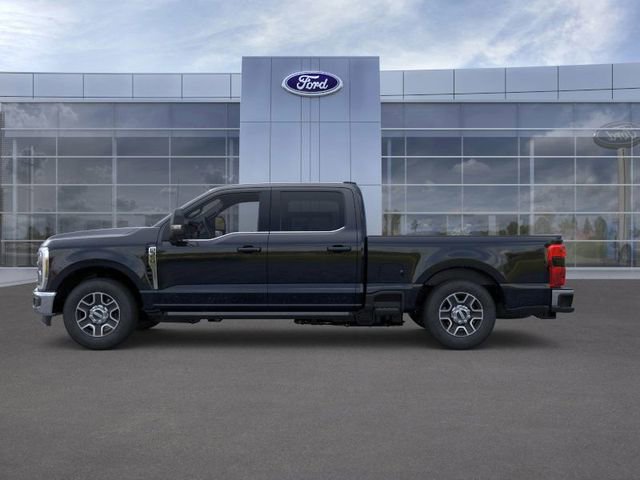 New 2026 Ford F350 Lariat image 3