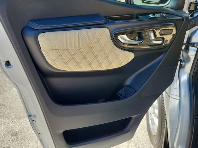 Used 2021 Mercedes-Benz Sprinter 144 Cargo image 25