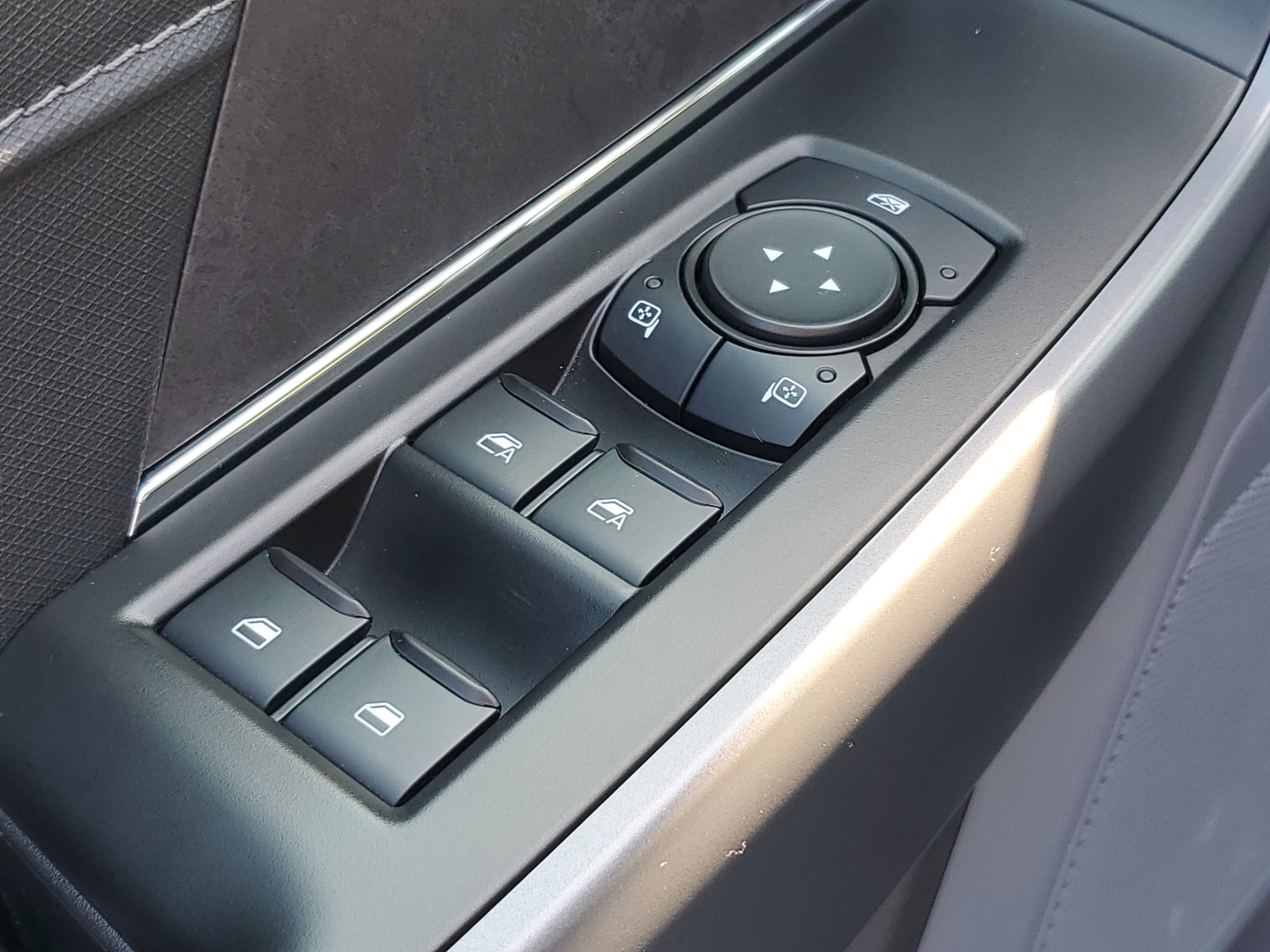 New 2026 Ford F150 XLT AWD/4WD image 18