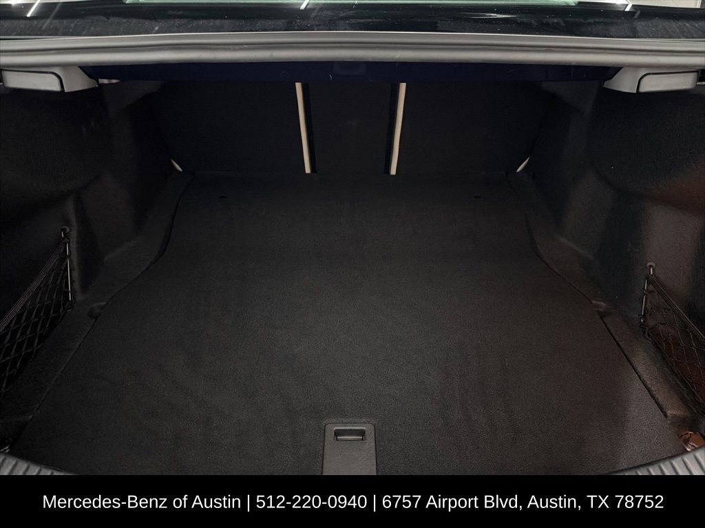 Certified 2021 Mercedes-Benz C 300 Sedan image 25