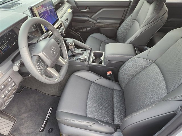 New 2026 Toyota Tacoma Limited image 9
