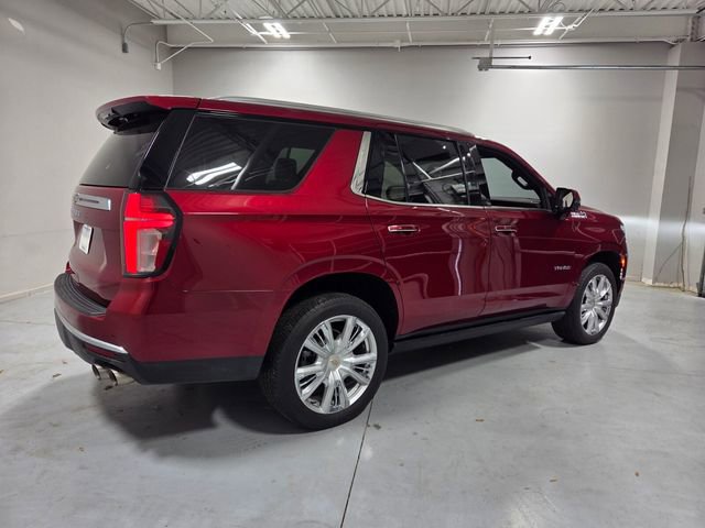 Used 2022 Chevrolet Tahoe High Country w/ Premium Package 2 image 14