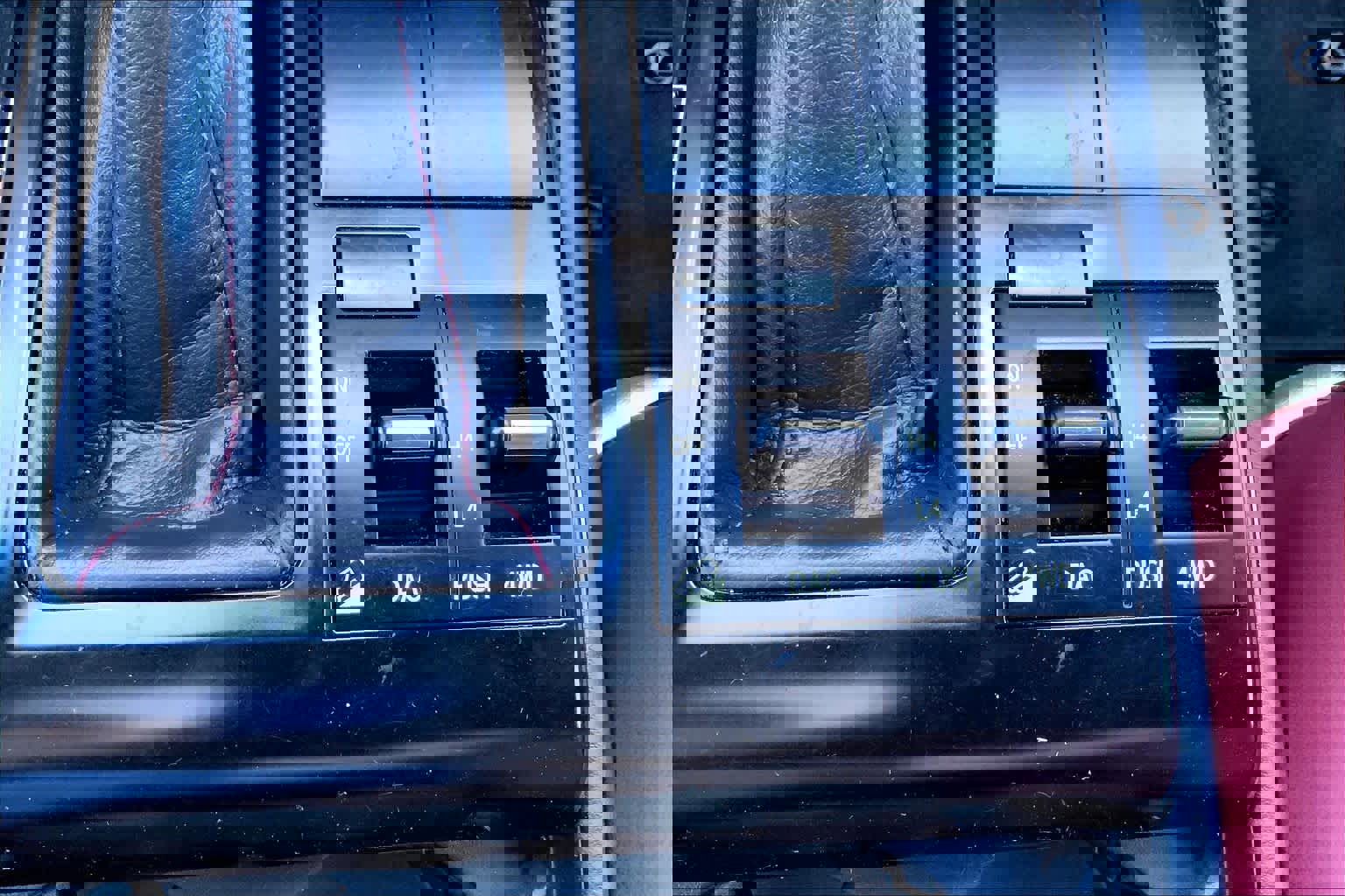 Used 2021 Lexus GX 460 Premium w/ Premium Package image 36