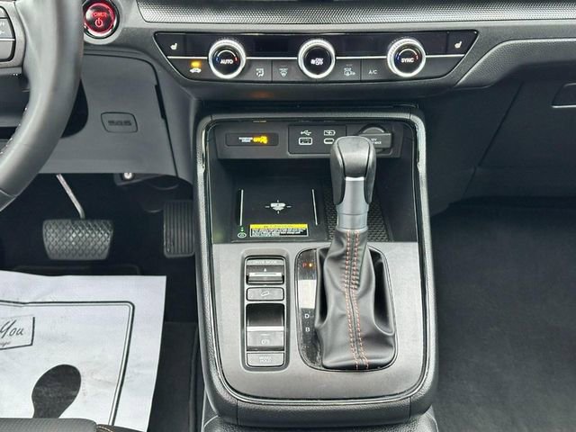 Used 2025 Honda CR-V Sport-L image 15