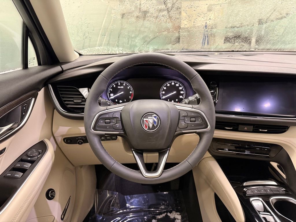Used 2022 Buick Envision Avenir w/ Safety Package image 23