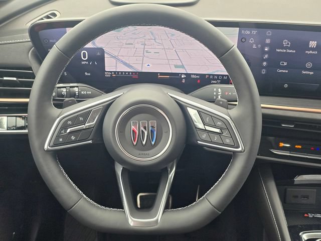 New 2026 Buick Envision Sport Touring AWD/4WD image 13