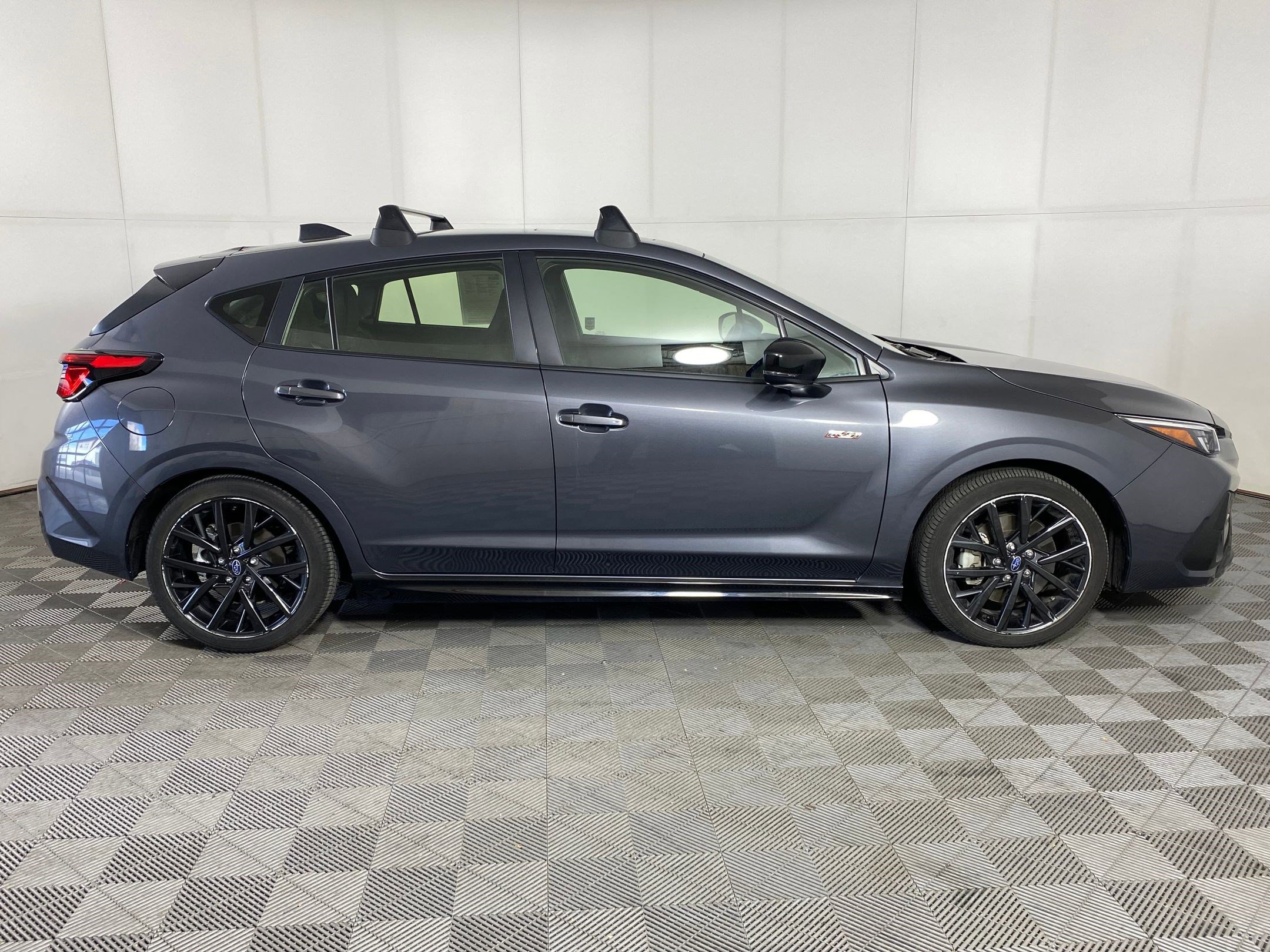 Used 2024 Subaru Impreza RS w/ Popular Package #1 image 8
