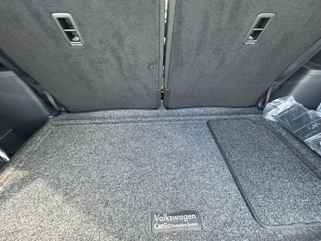 Used 2026 Volkswagen Atlas Peak Edition AWD/4WD image 45