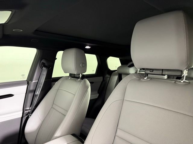 New 2026 Land Rover Range Rover Evoque S image 18