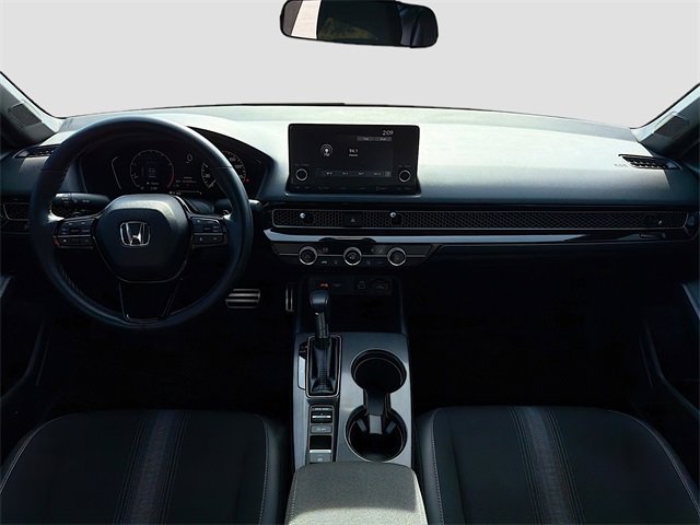 Used 2024 Honda Civic Sport image 14