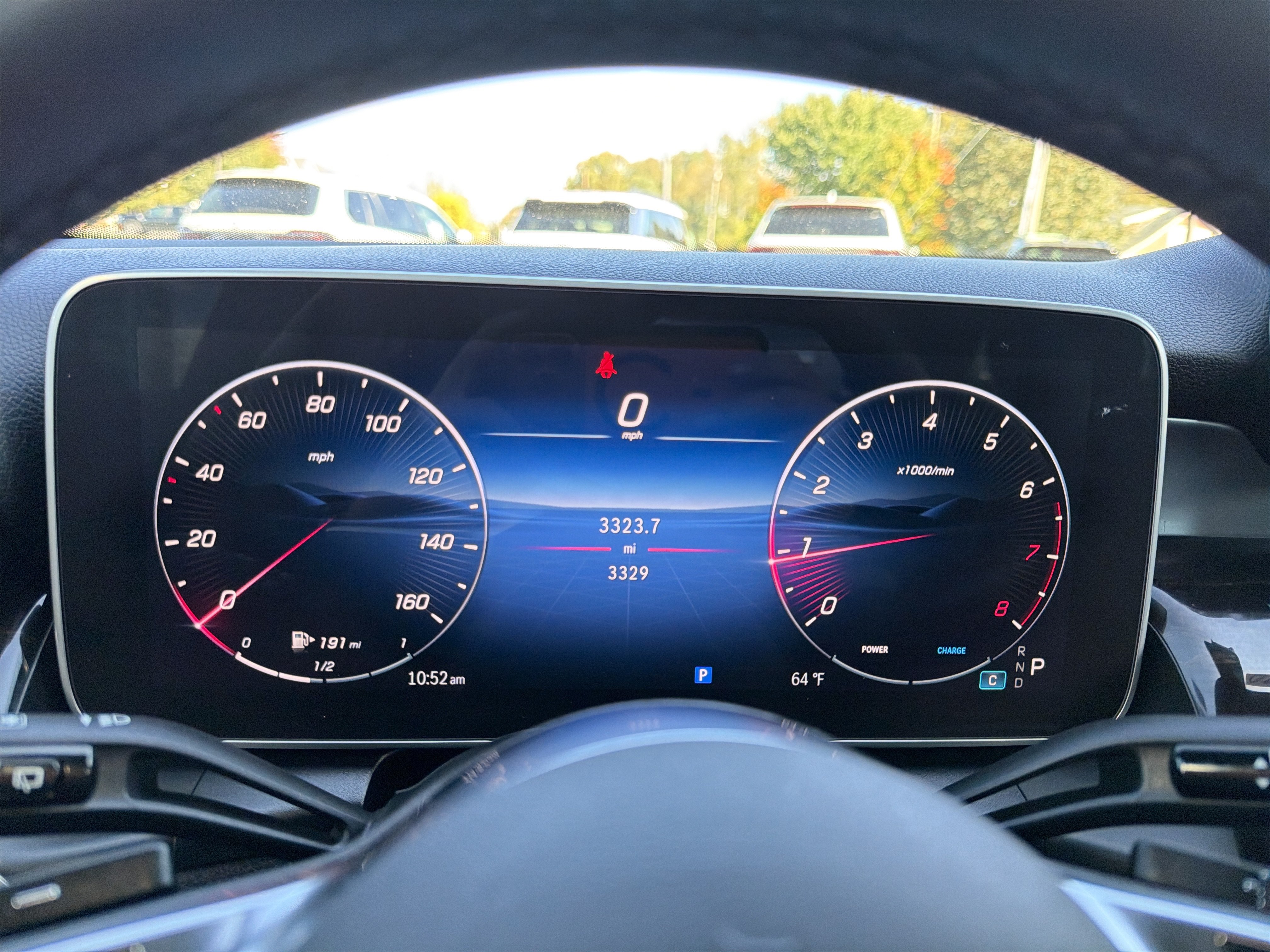 Used 2026 Mercedes-Benz GLC 300 4MATIC image 18