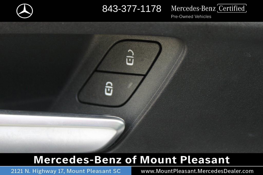 Used 2025 Mercedes-Benz GLB 250 image 20