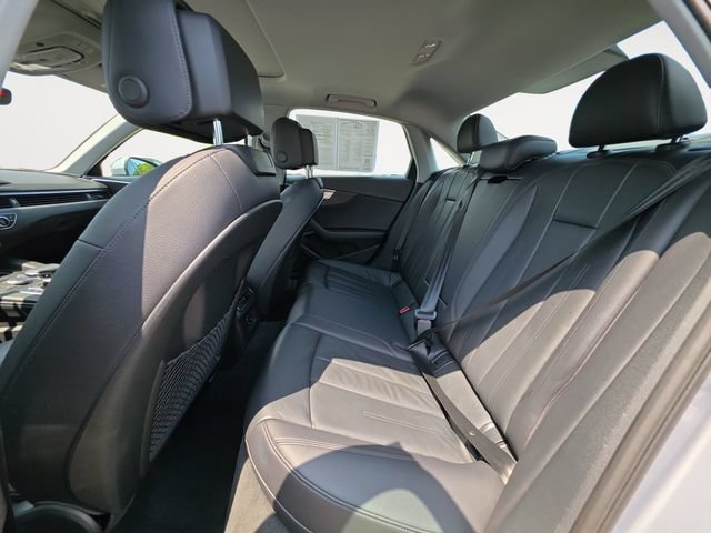 Used 2018 Audi A4 2.0T Ultra Premium FWD image 13