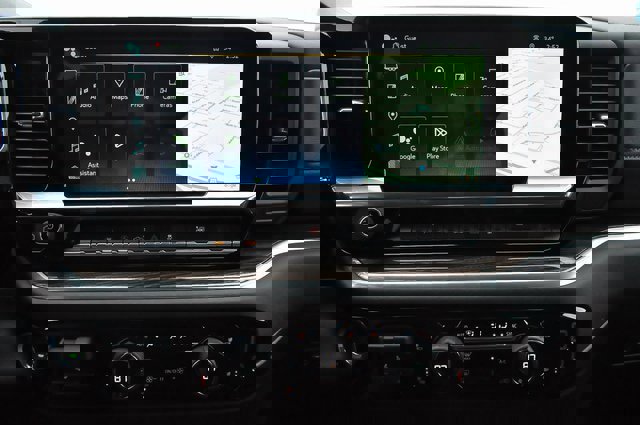 New 2026 Chevrolet Silverado 1500 RST w/ Protection Package image 21