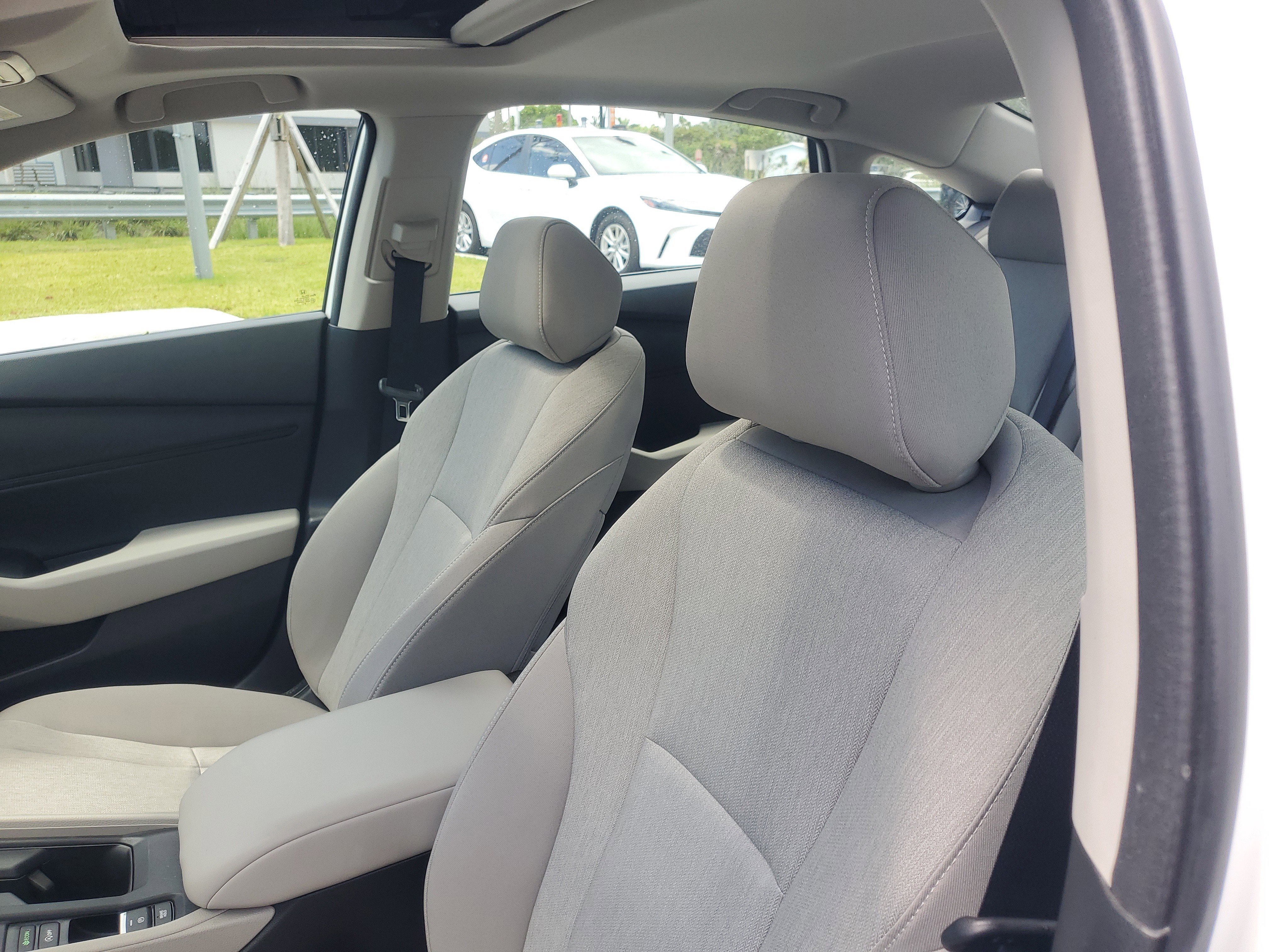 Used 2025 Honda Accord SE image 16