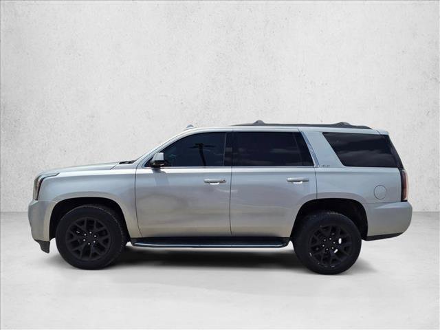 Used 2017 GMC Yukon SLT RWD image 8