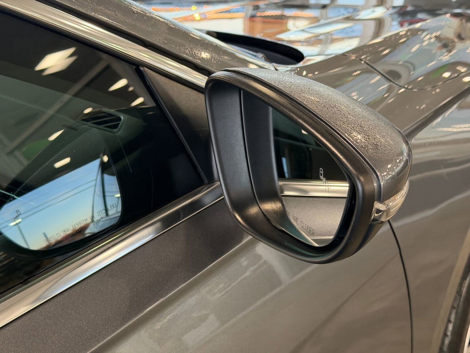 Used 2020 Volkswagen Passat 2.0T SEL image 21