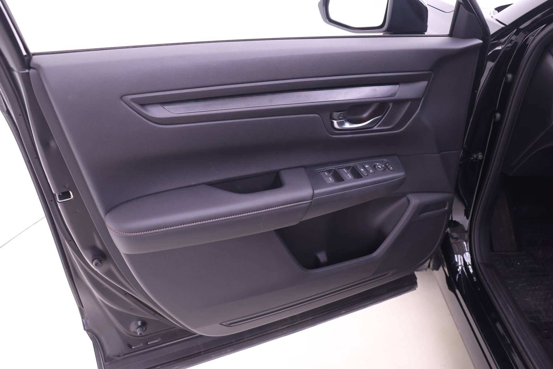 Certified 2026 Honda CR-V TrailSport image 9