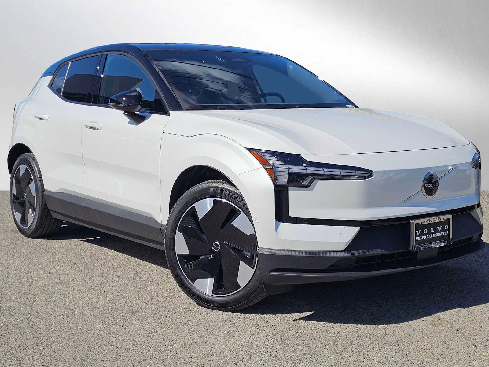 New 2026 Volvo EX30 Ultra w/ Climate Package image 1