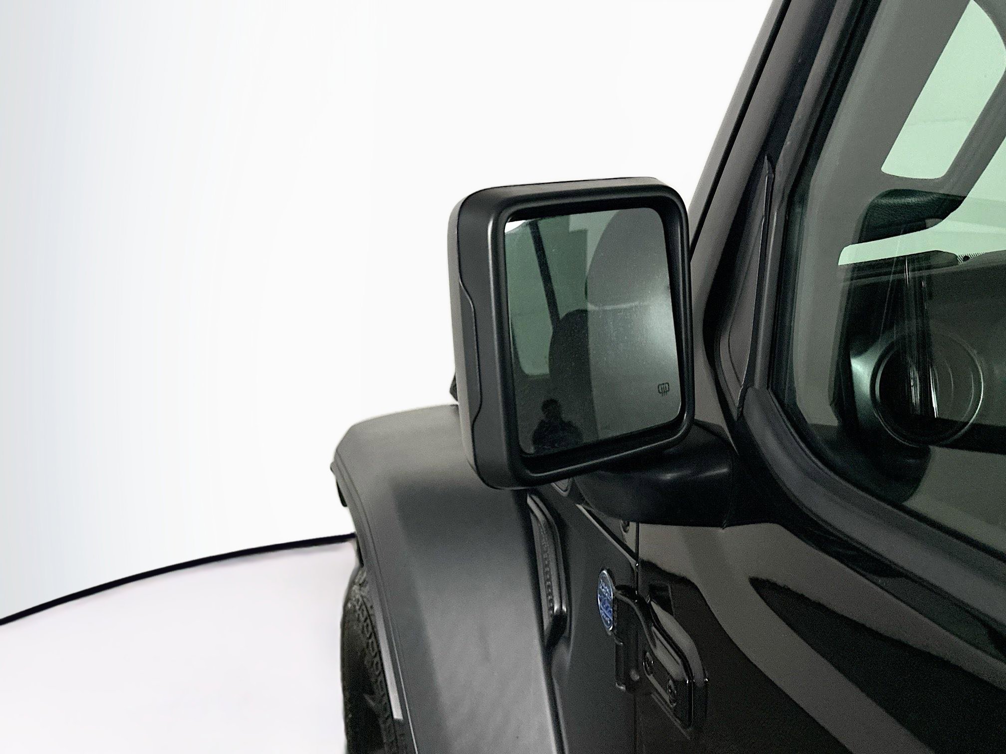 Used 2023 Jeep Wrangler Unlimited w/ Convenience Group image 16