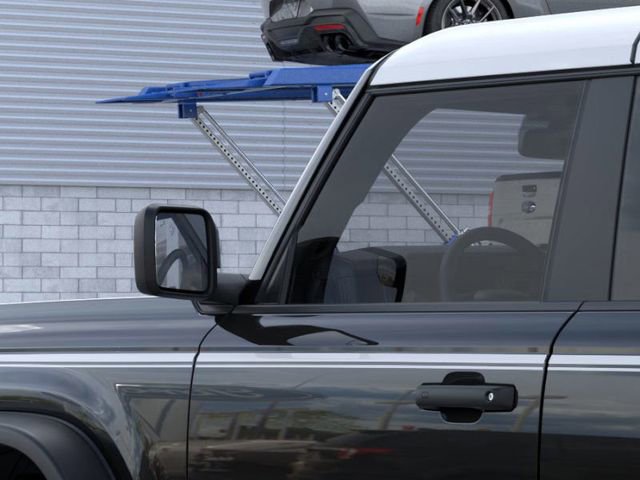 New 2026 Ford Bronco Heritage Edition image 22