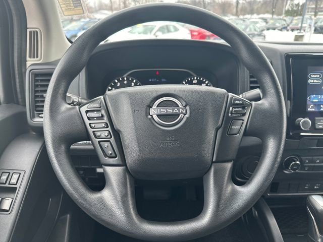 Used 2022 Nissan Frontier S image 13