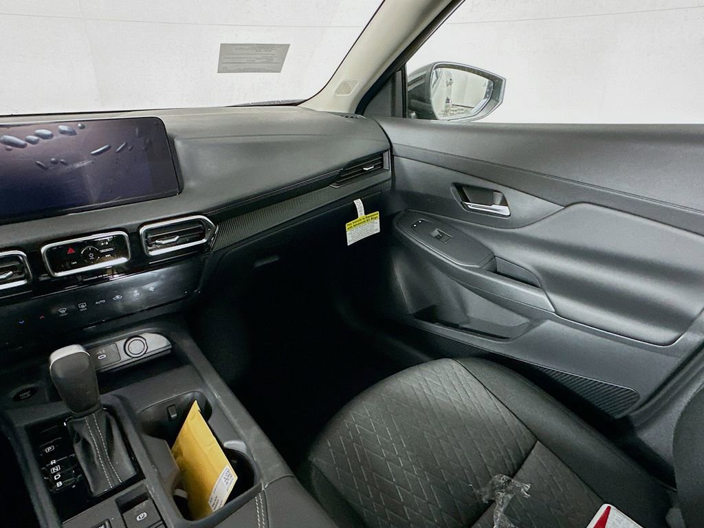 New 2026 Nissan Sentra SV w/ Floor Mat Package image 29