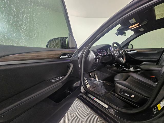 Used 2021 BMW X3 M40i image 21