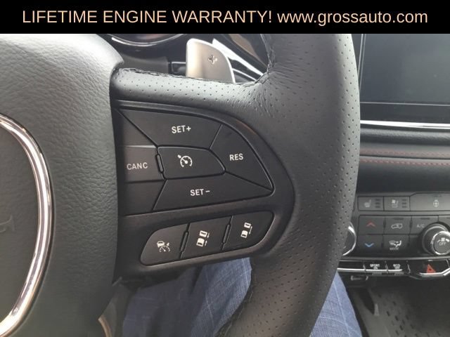 New 2026 Dodge Durango GT AWD/4WD image 34