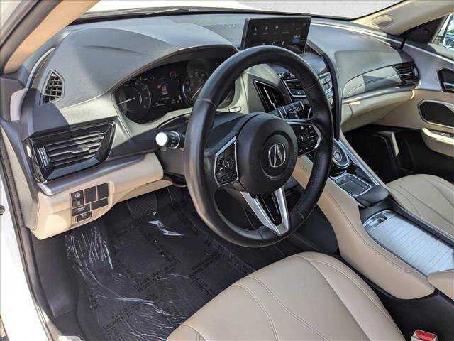 Certified 2023 Acura RDX AWD image 10