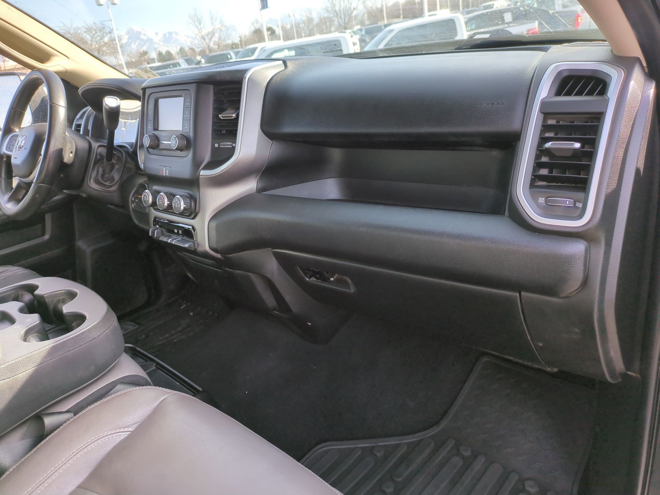 Used 2019 RAM 2500 Big Horn image 34