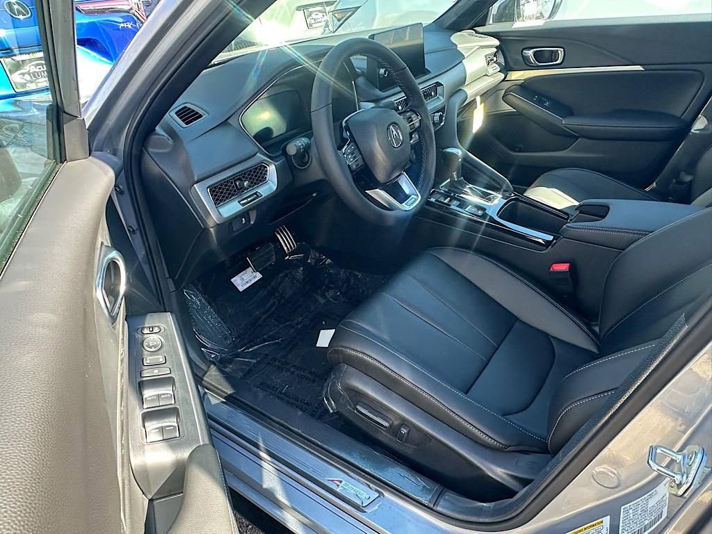 New 2026 Acura Integra A-Spec image 7