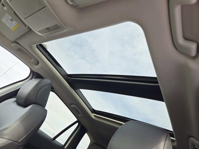 Certified 2025 MAZDA CX-50 AWD 2.5 Hybrid w/ Weather Package image 6