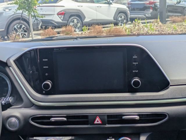 Used 2021 Hyundai Sonata SEL FWD image 16