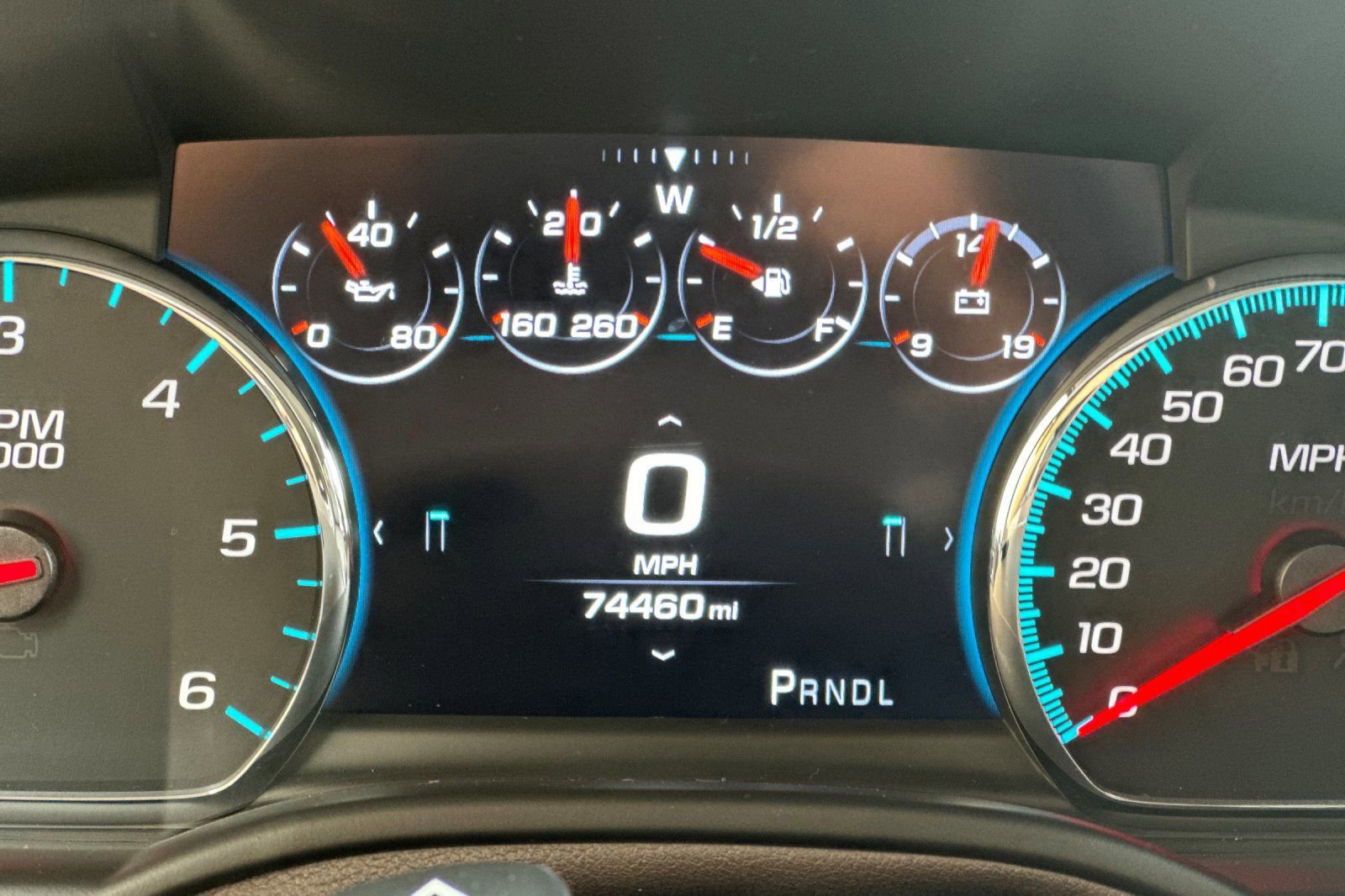 Used 2020 GMC Yukon XL Denali image 27