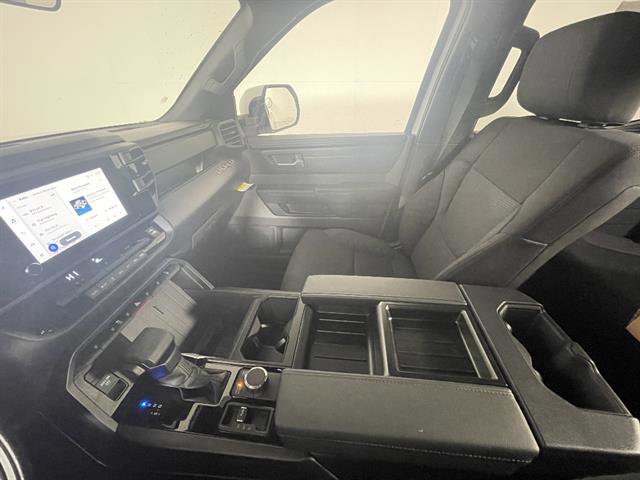 New 2026 Toyota Tundra SR5 image 21