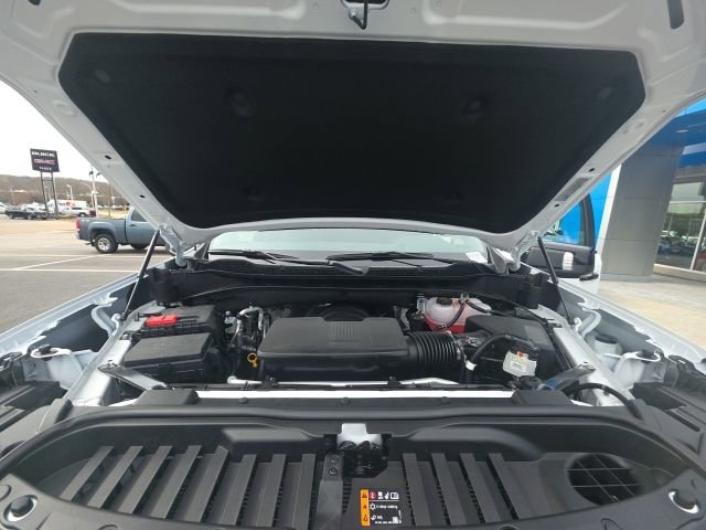 New 2026 Chevrolet Silverado 1500 LT Trail Boss w/ LT Trail Boss Premium Package image 32