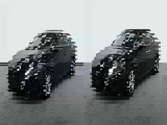 Used 2024 Nissan Altima 2.5 S