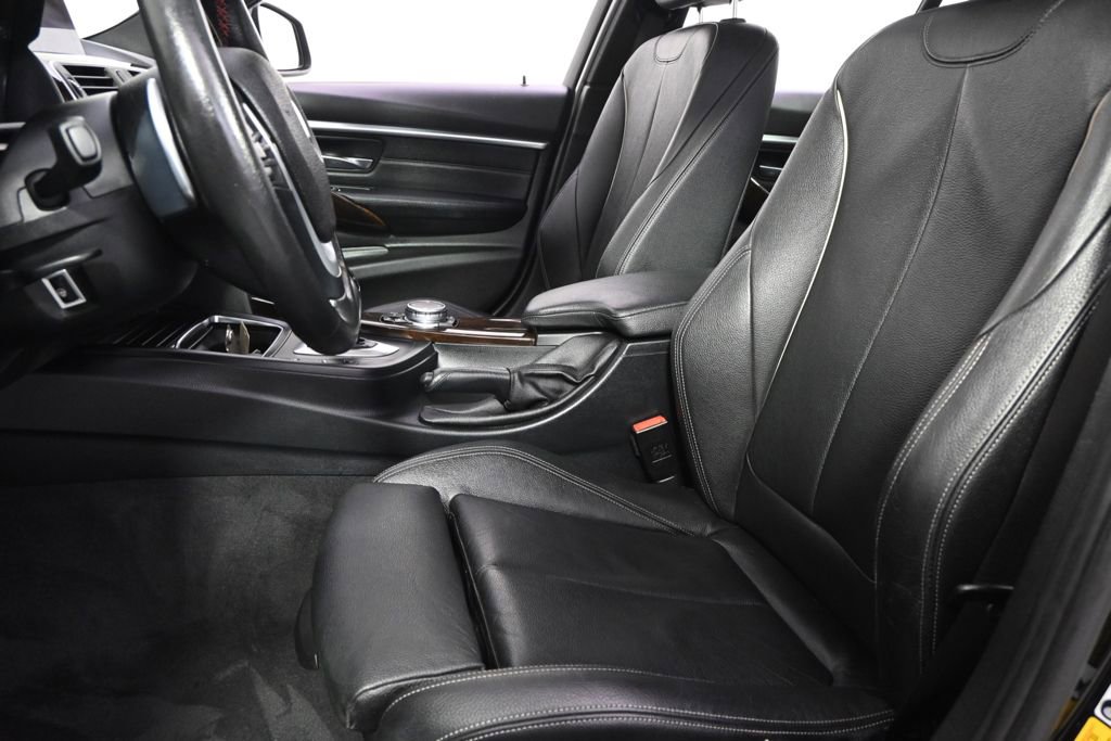 Used 2017 BMW 328d xDrive Sedan image 13