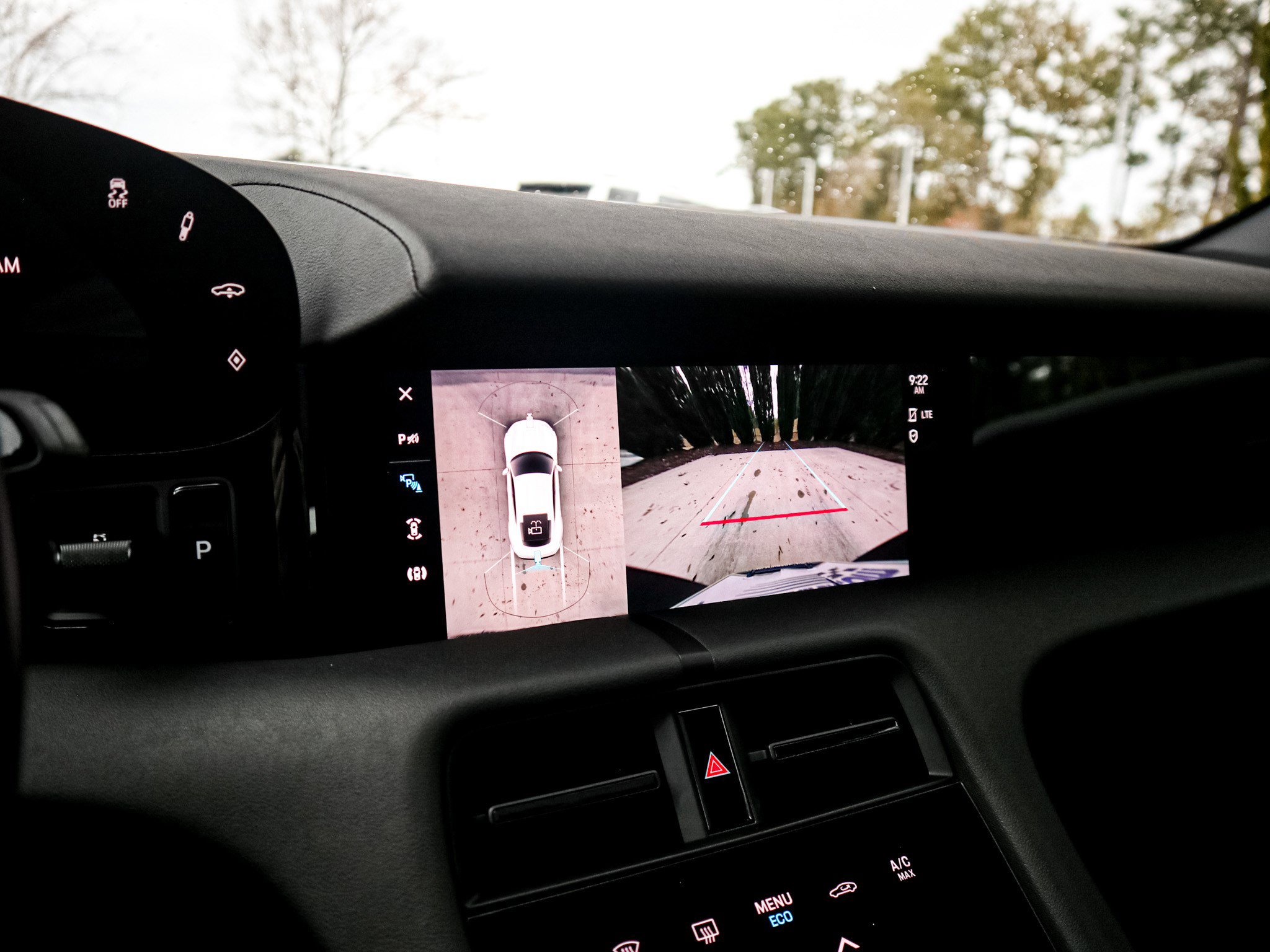 Used 2023 Porsche Taycan 4S image 25