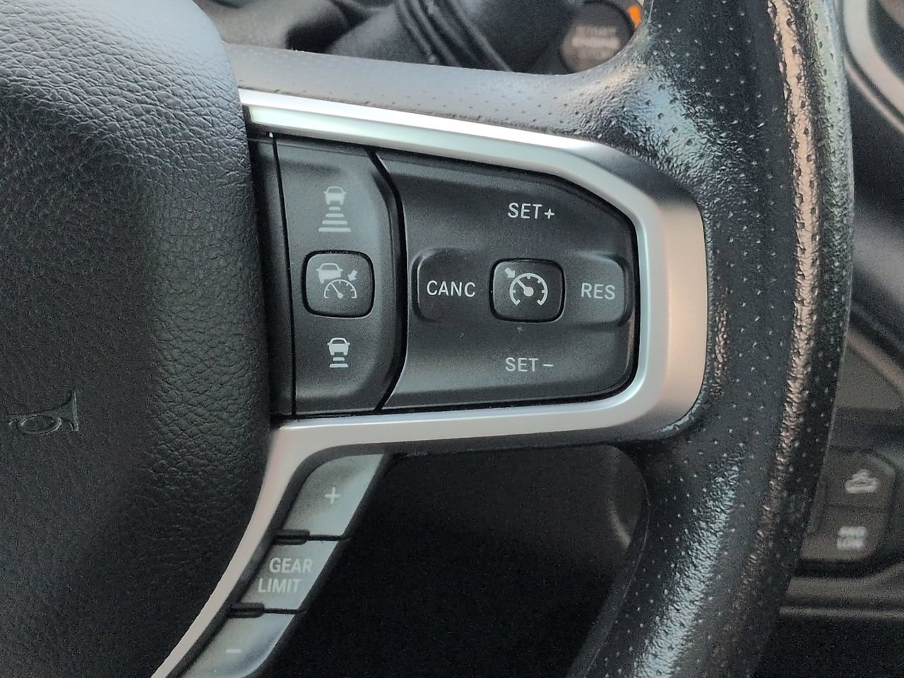 Certified 2026 RAM 2500 Warlock AWD/4WD image 22
