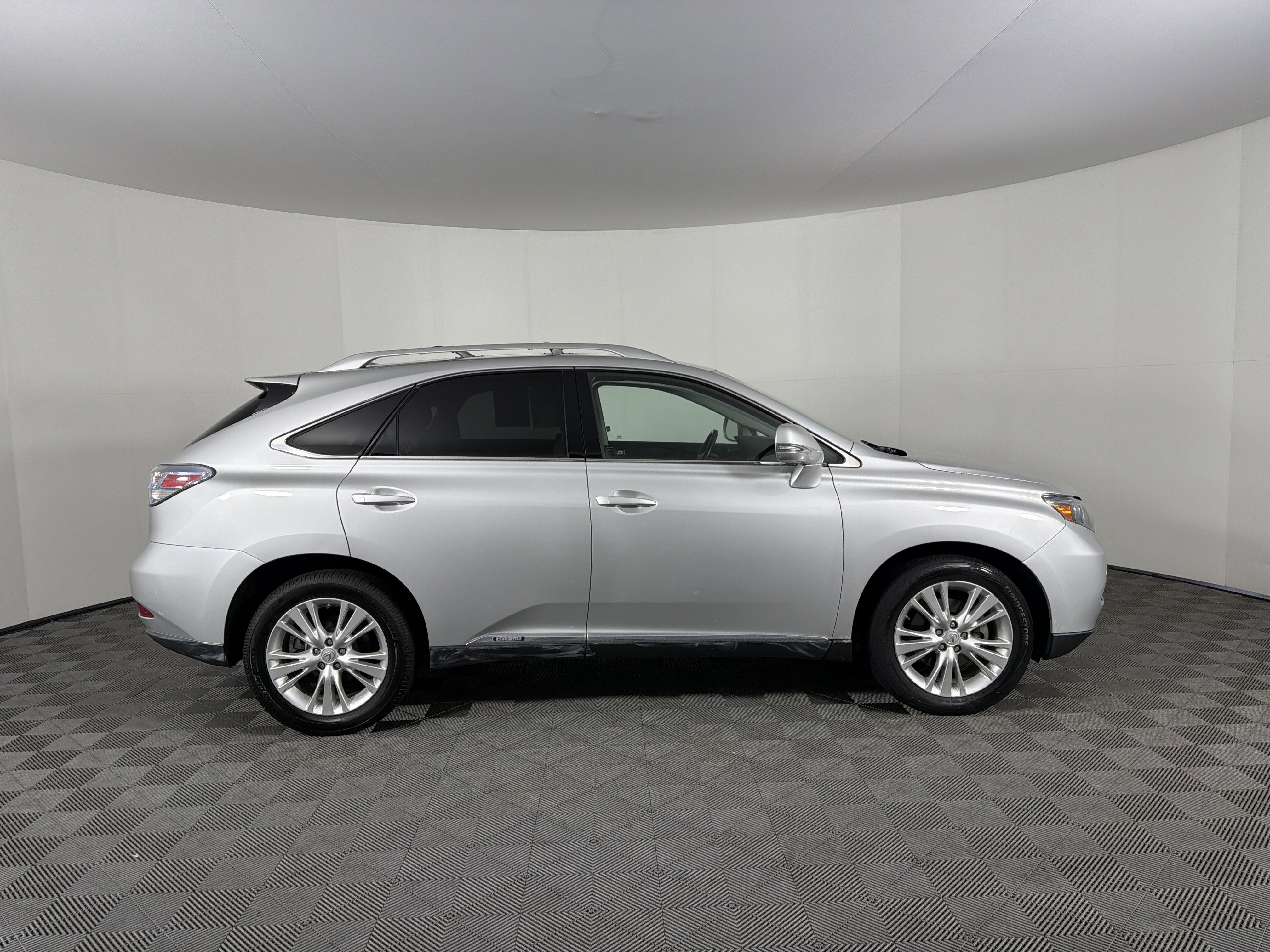 Used 2011 Lexus RX 450h AWD w/ Premium Pkg image 27