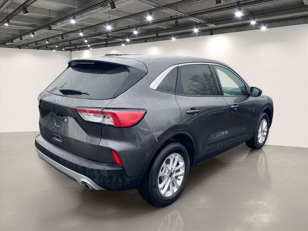 Used 2020 Ford Escape SE AWD/4WD image 7