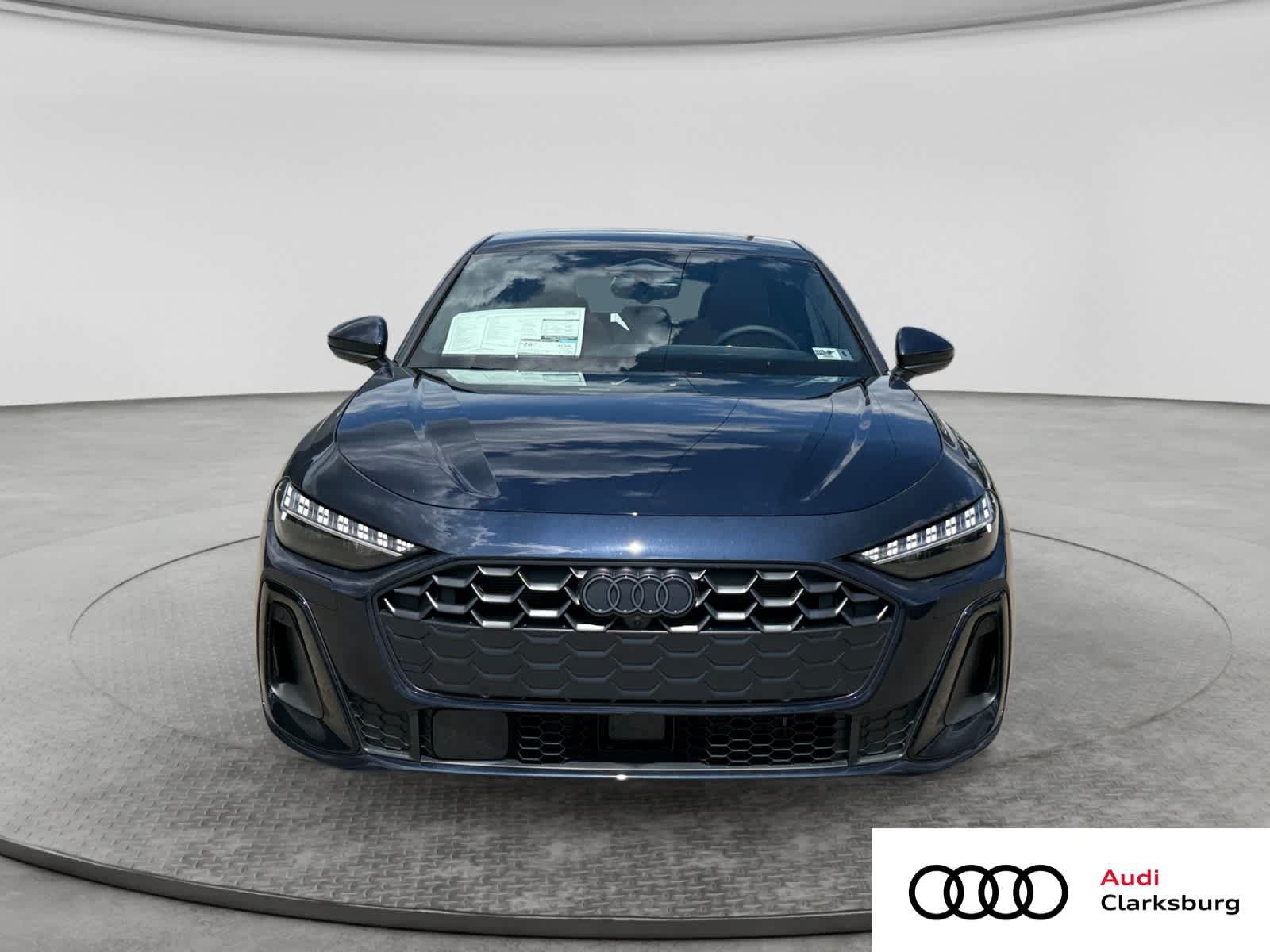 New 2026 Audi A5 2.0T Premium Plus AWD/4WD image 2