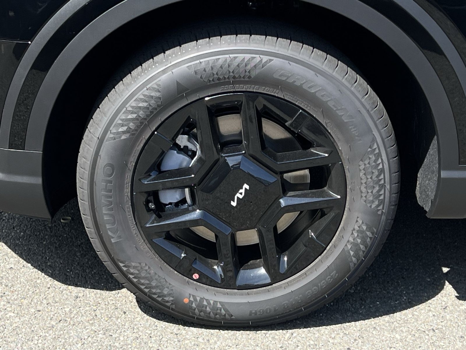 New 2027 Kia Telluride LX FWD image 17