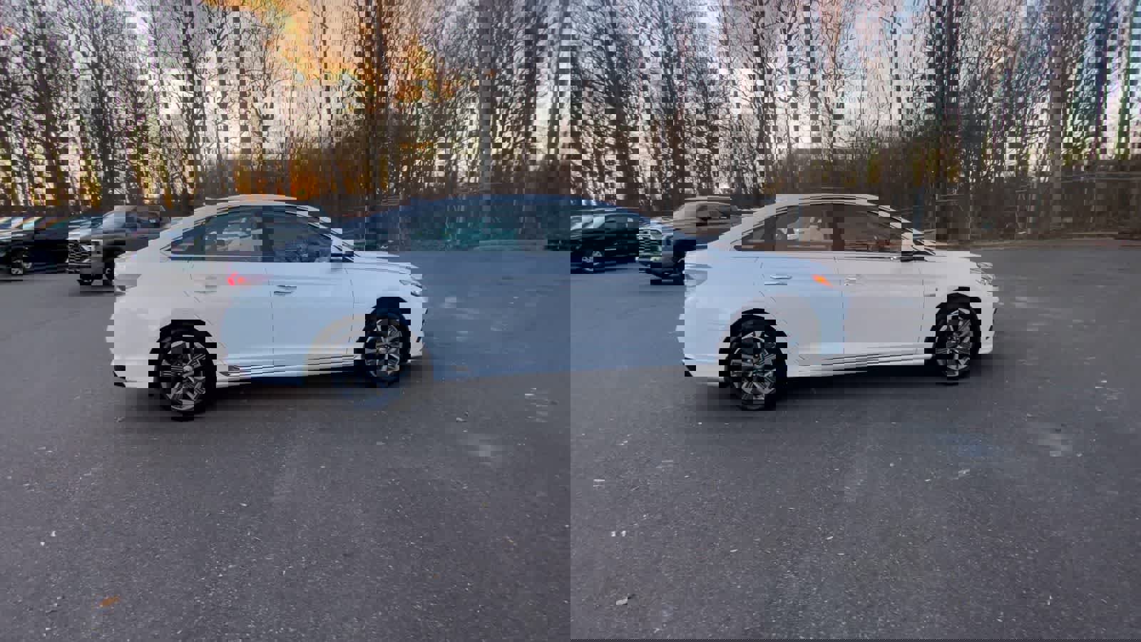 Used 2019 Hyundai Sonata Limited image 17