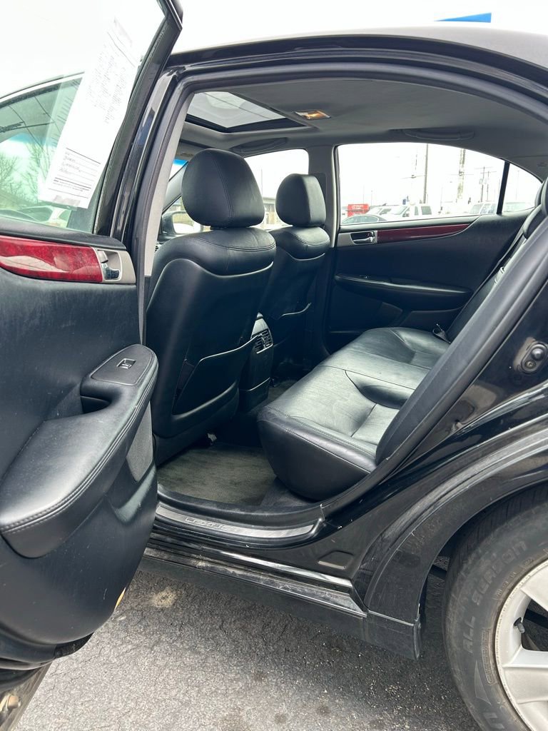 Used 2006 Lexus ES 330 image 11